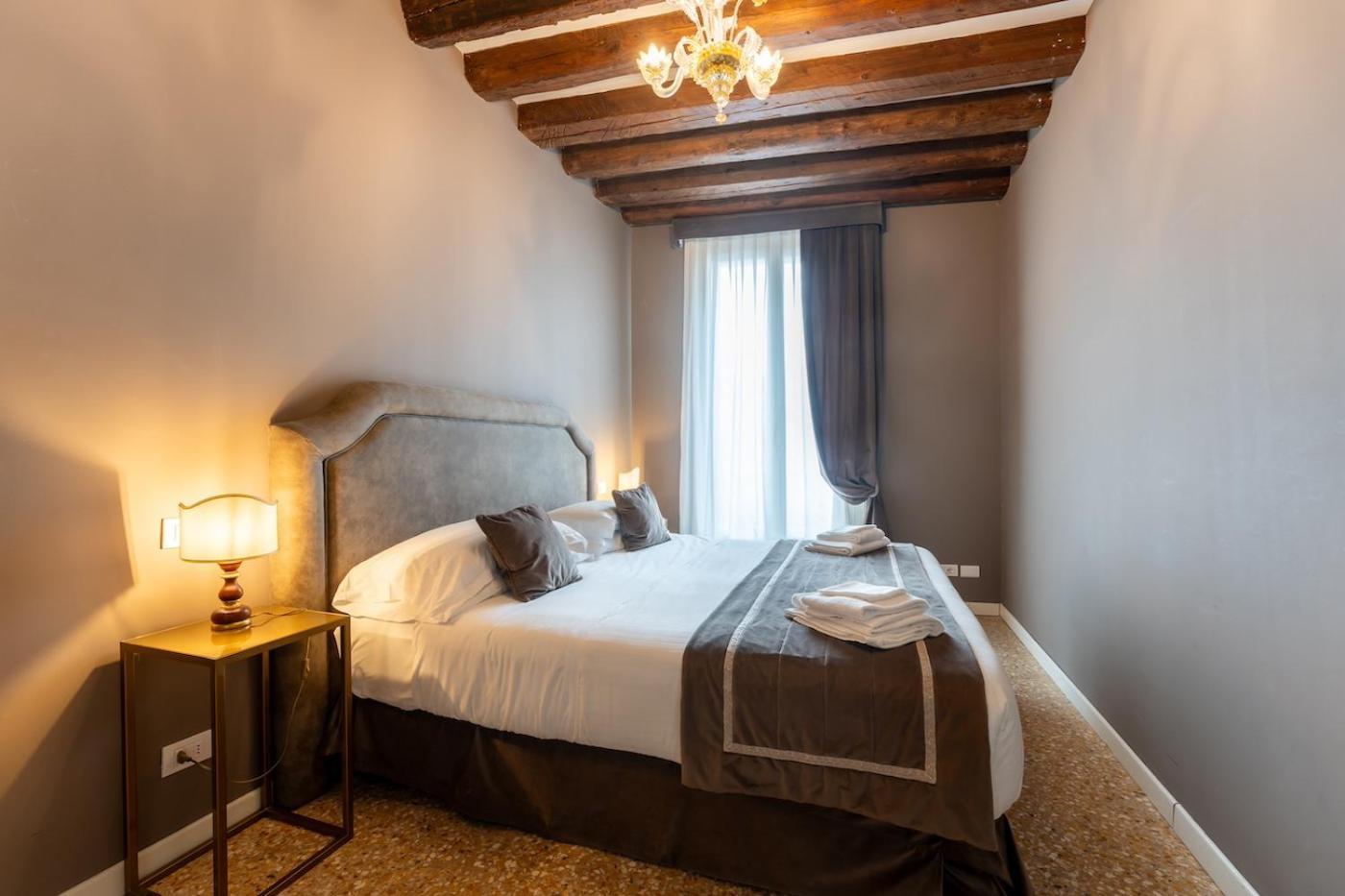 San Teodoro Palace - Luxury Appartement