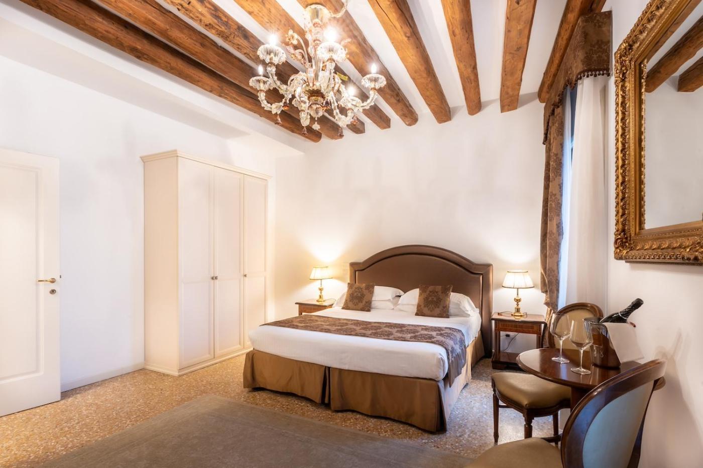 San Teodoro Palace - Luxury * Venise