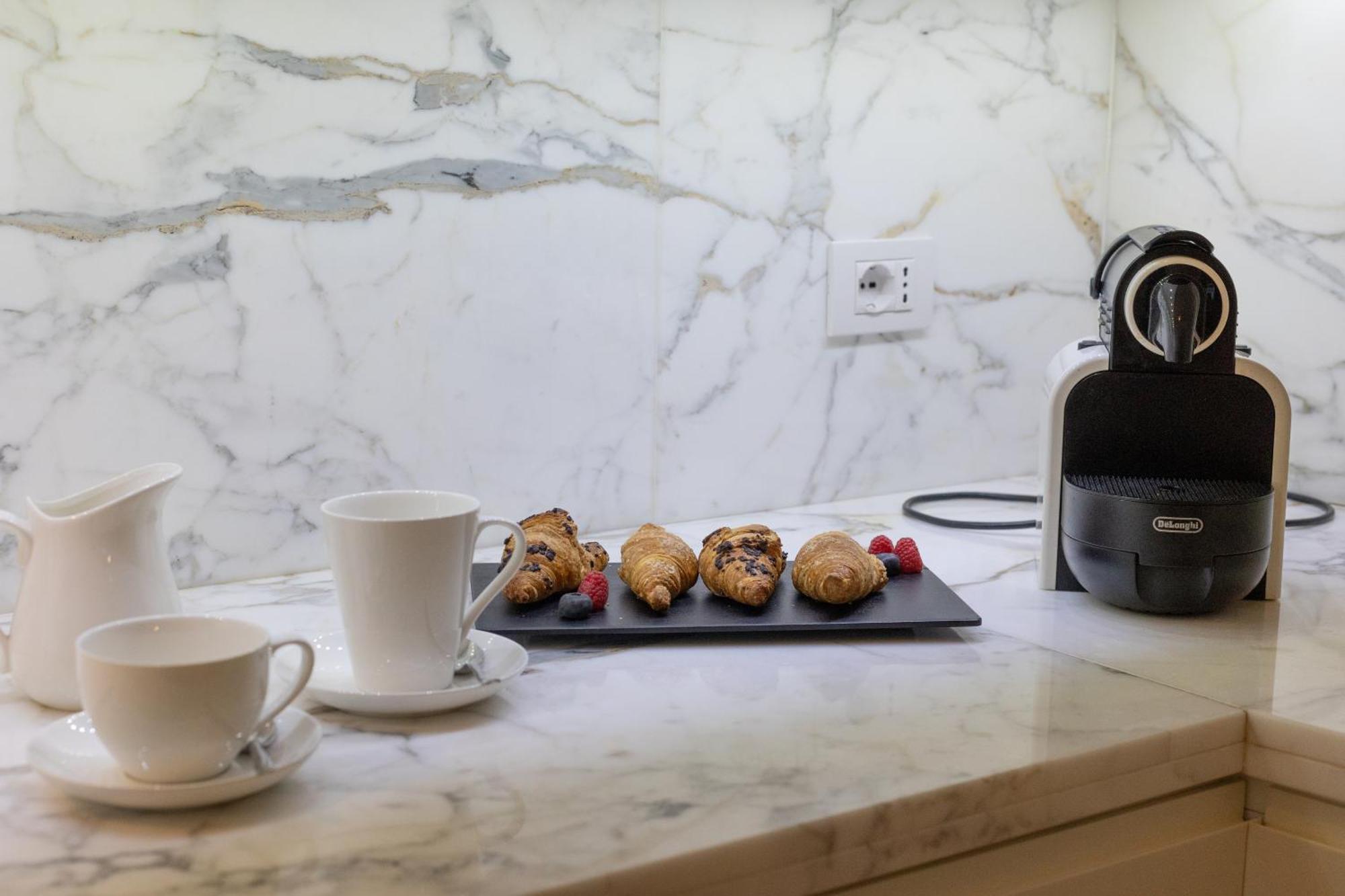 San Teodoro Palace - Luxury Appartement *