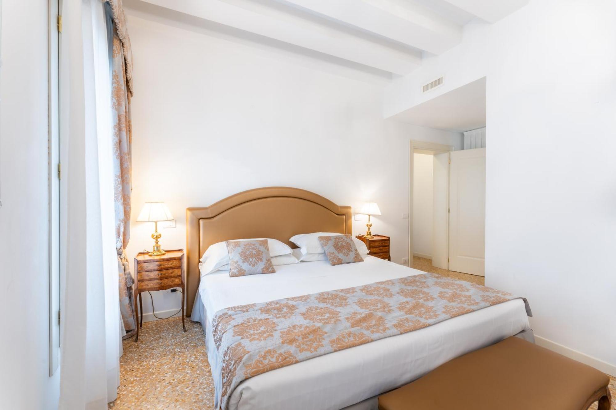Appartement San Teodoro Palace - Luxury Venise