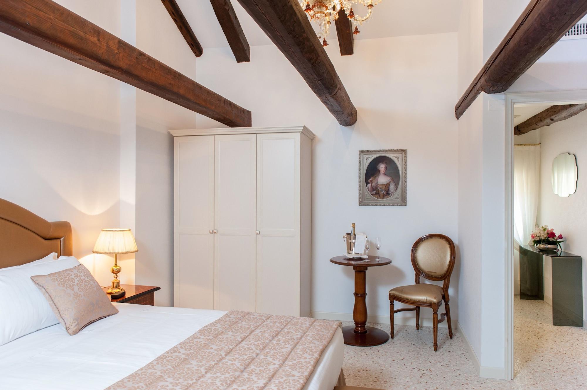 Apartamento San Teodoro Palace - Luxury *