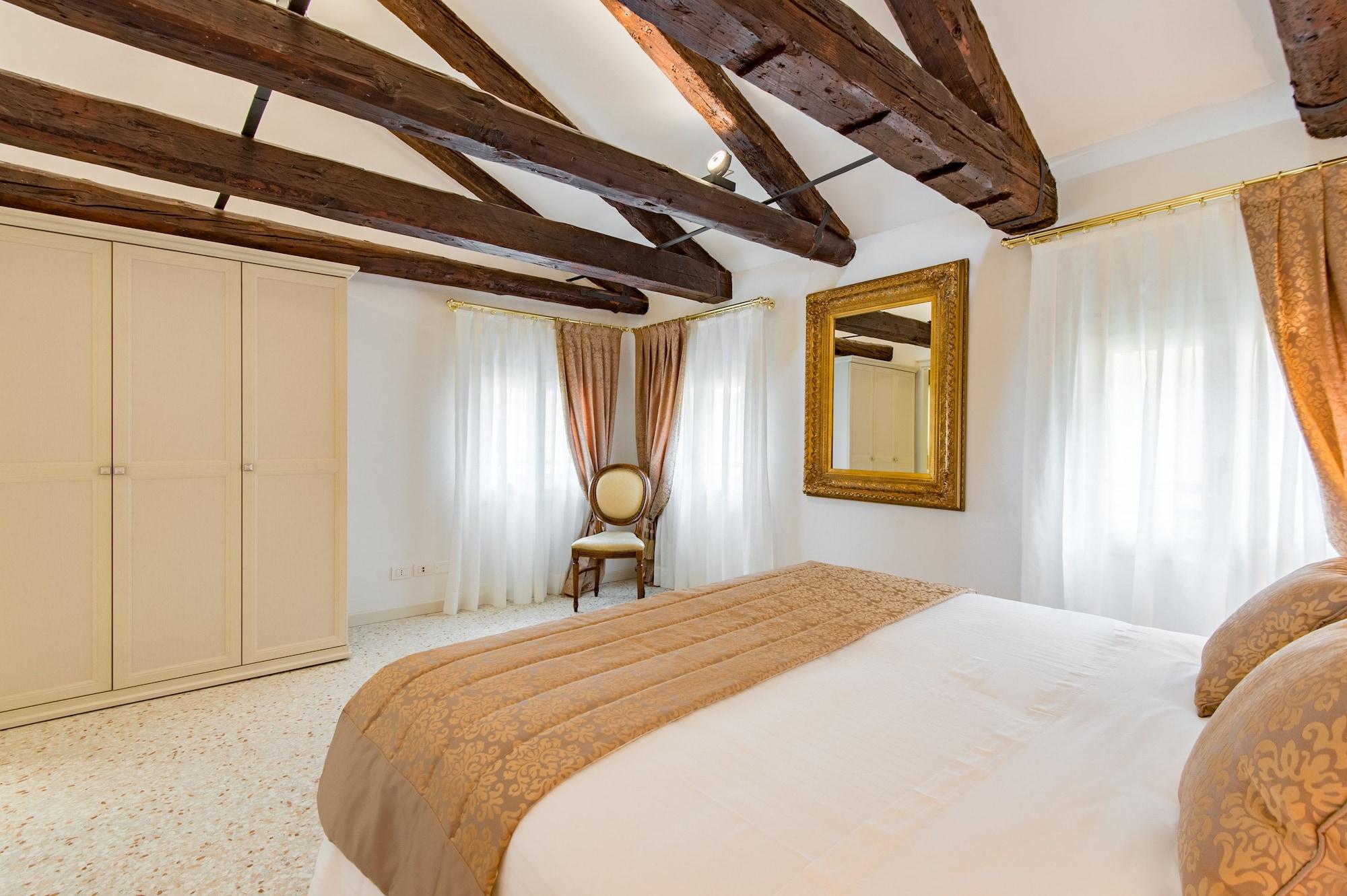 San Teodoro Palace - Luxury Apartamento *