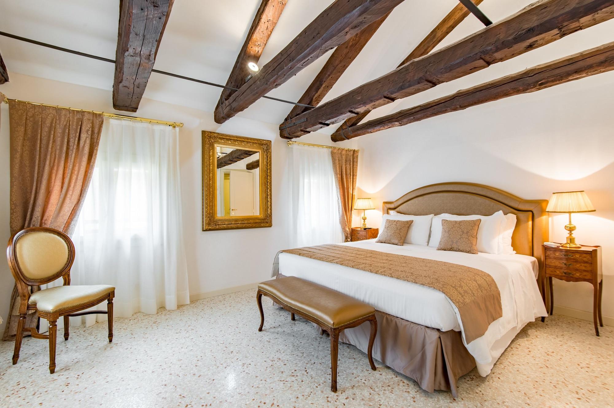 San Teodoro Palace - Luxury Apartamento *