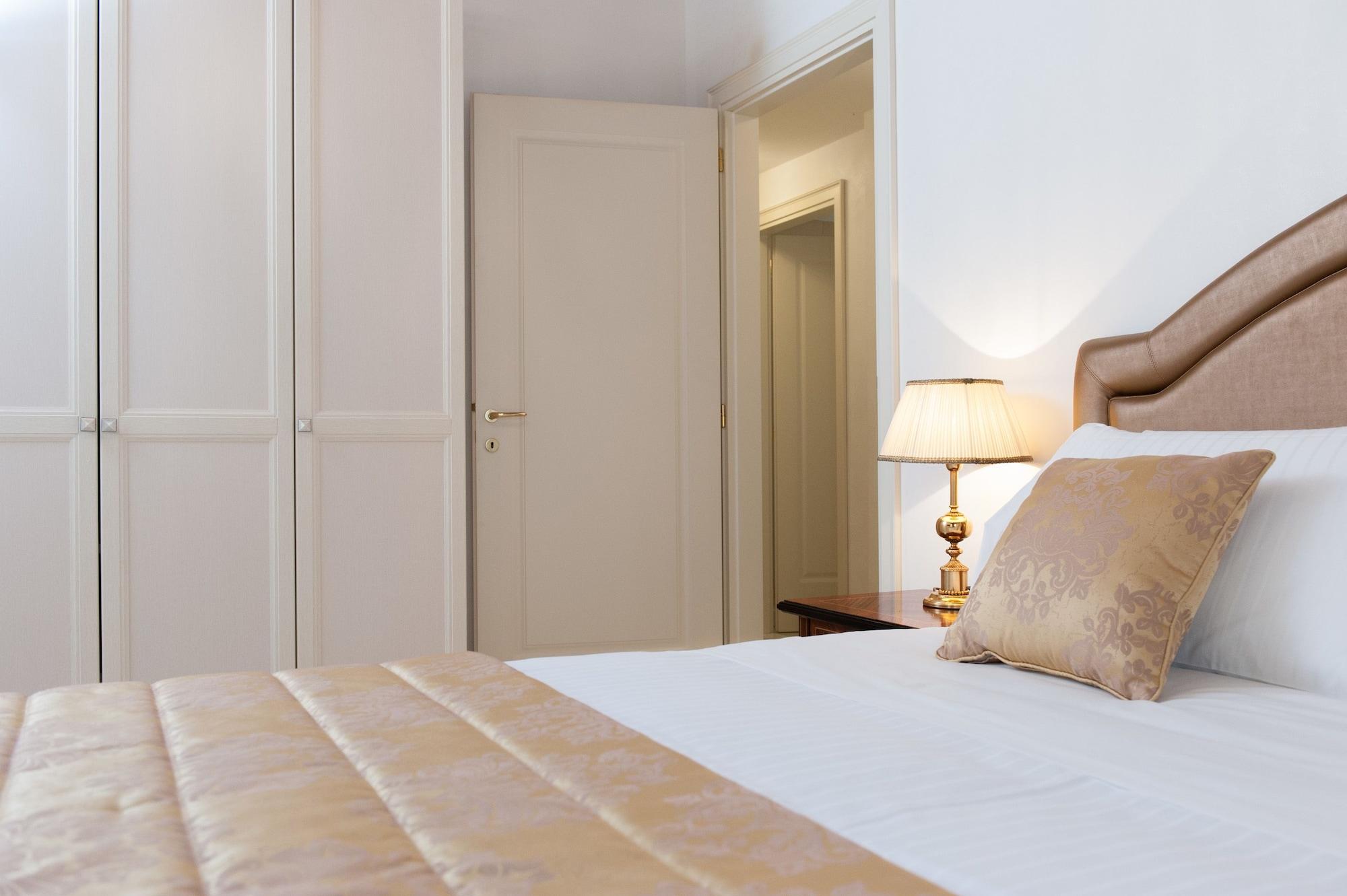San Teodoro Palace - Luxury Venecia