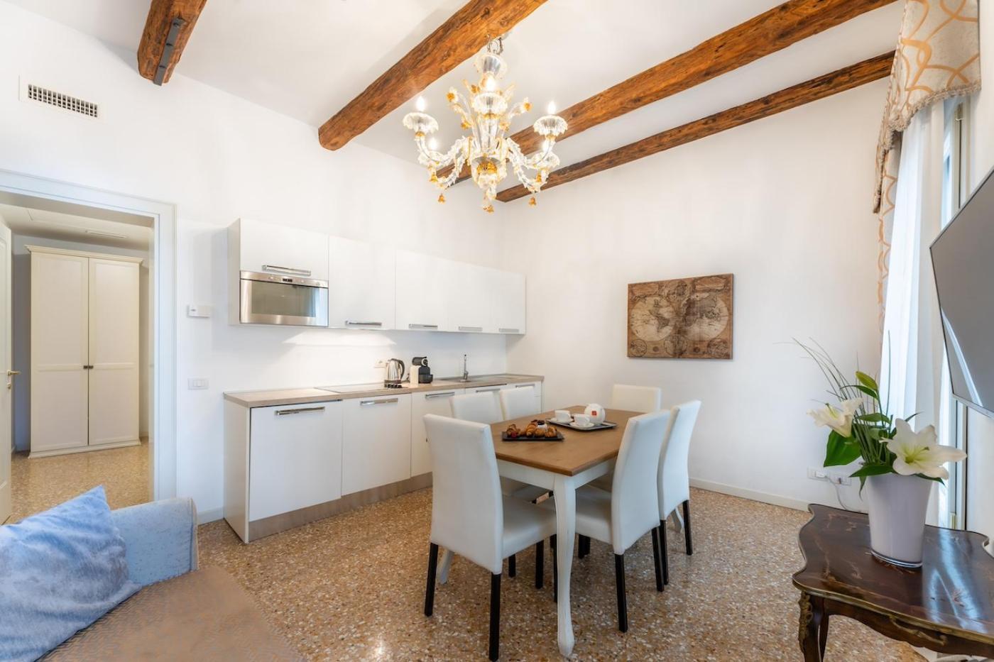 San Teodoro Palace - Luxury * Venecia