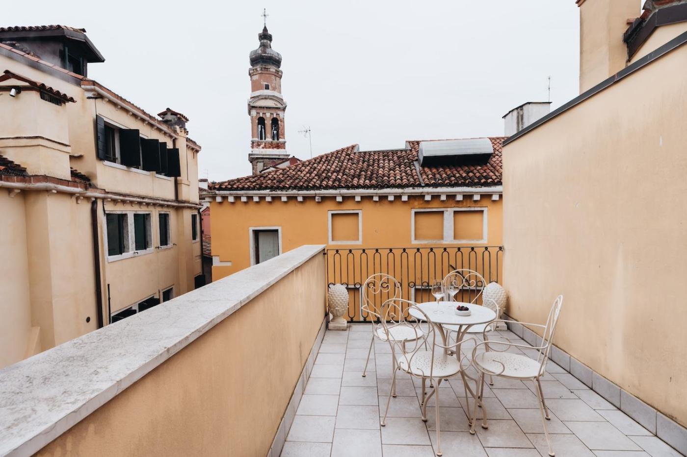 San Teodoro Palace - Luxury * Venecia