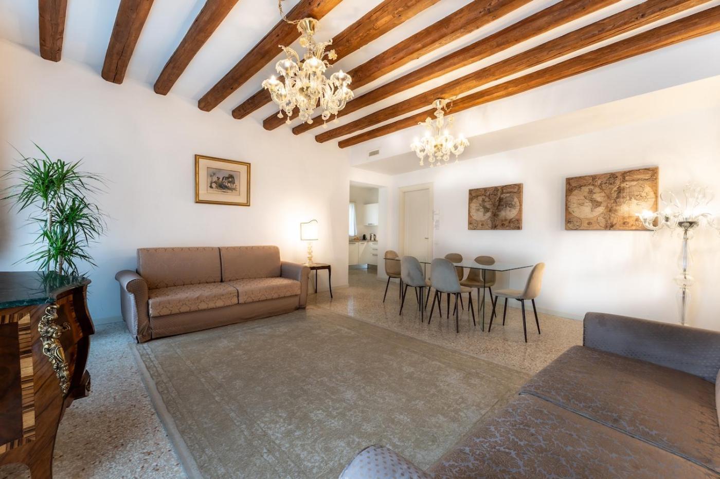 San Teodoro Palace - Luxury Venecia