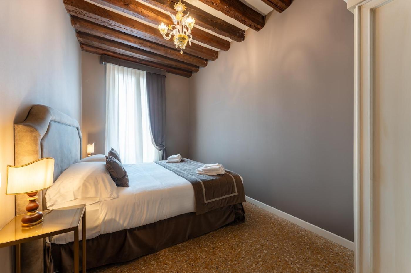 San Teodoro Palace - Luxury Venecia