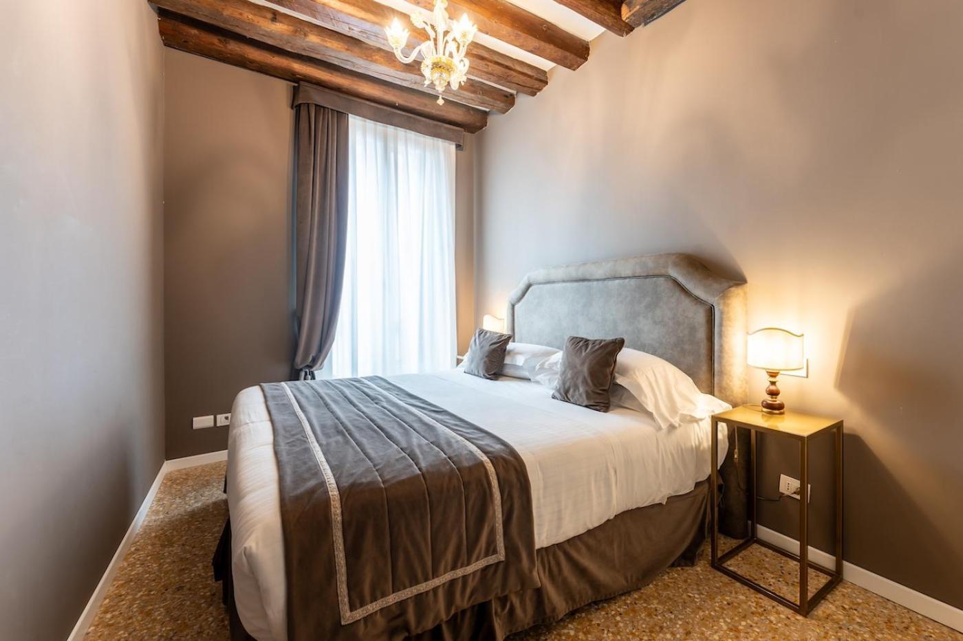 San Teodoro Palace - Luxury * Venecia