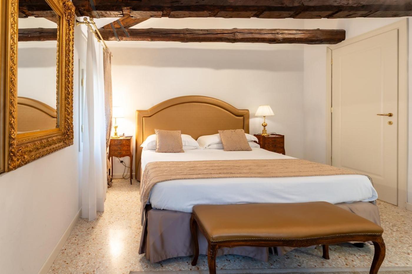 San Teodoro Palace - Luxury Apartamento Venecia
