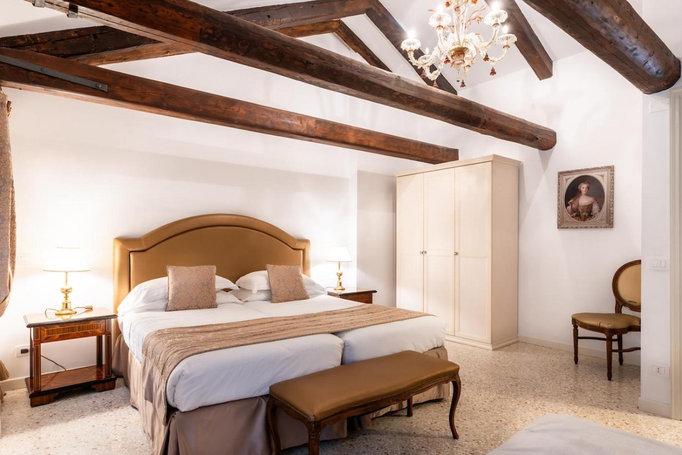 San Teodoro Palace - Luxury Venecia