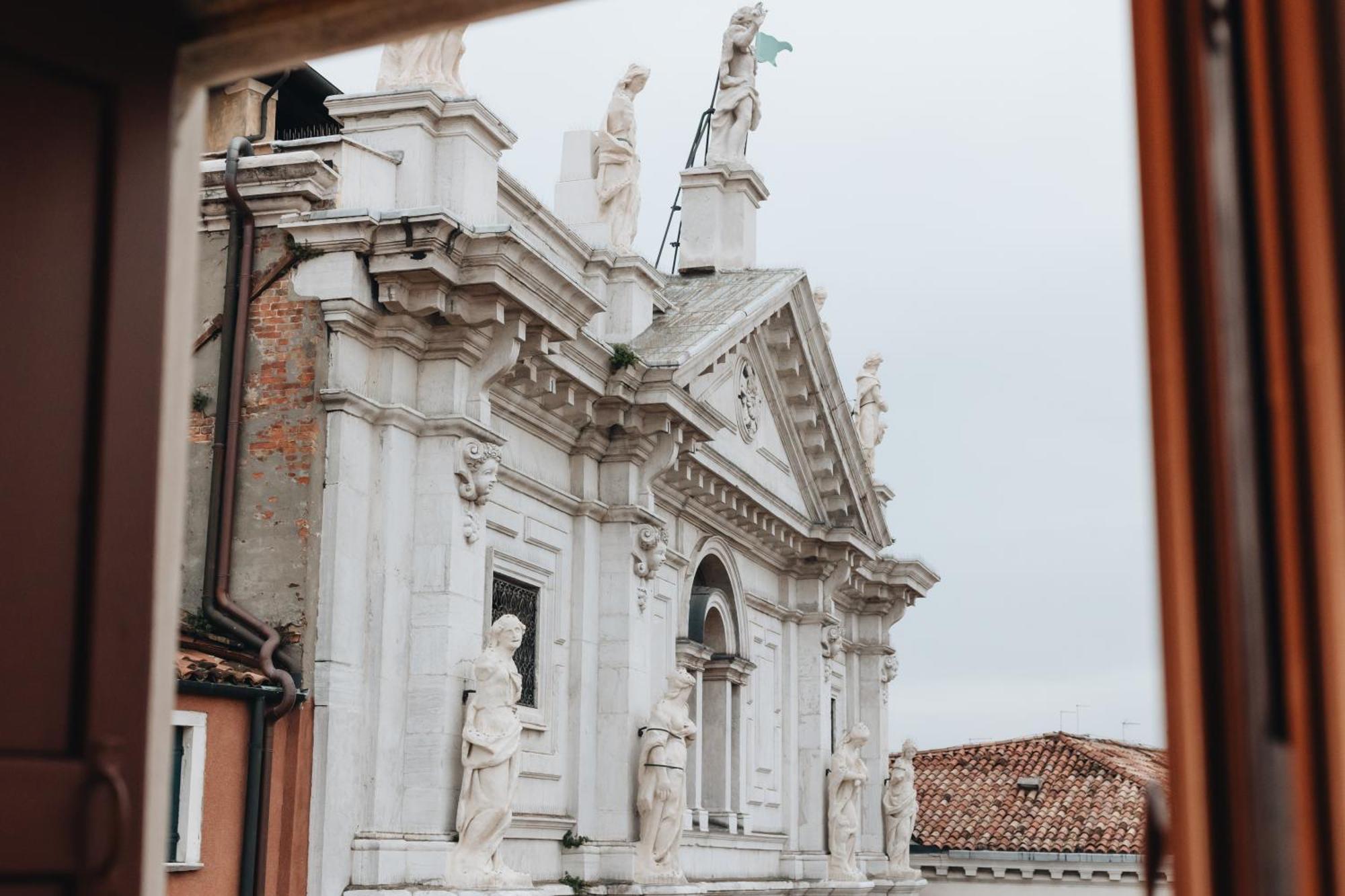 San Teodoro Palace - Luxury Venecia