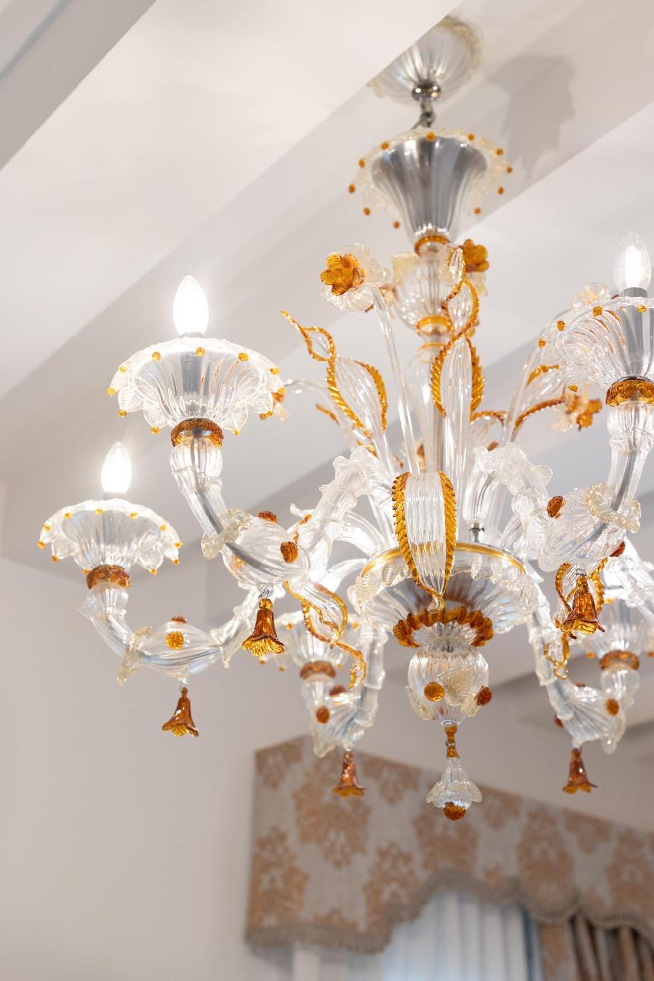 Apartamento San Teodoro Palace - Luxury