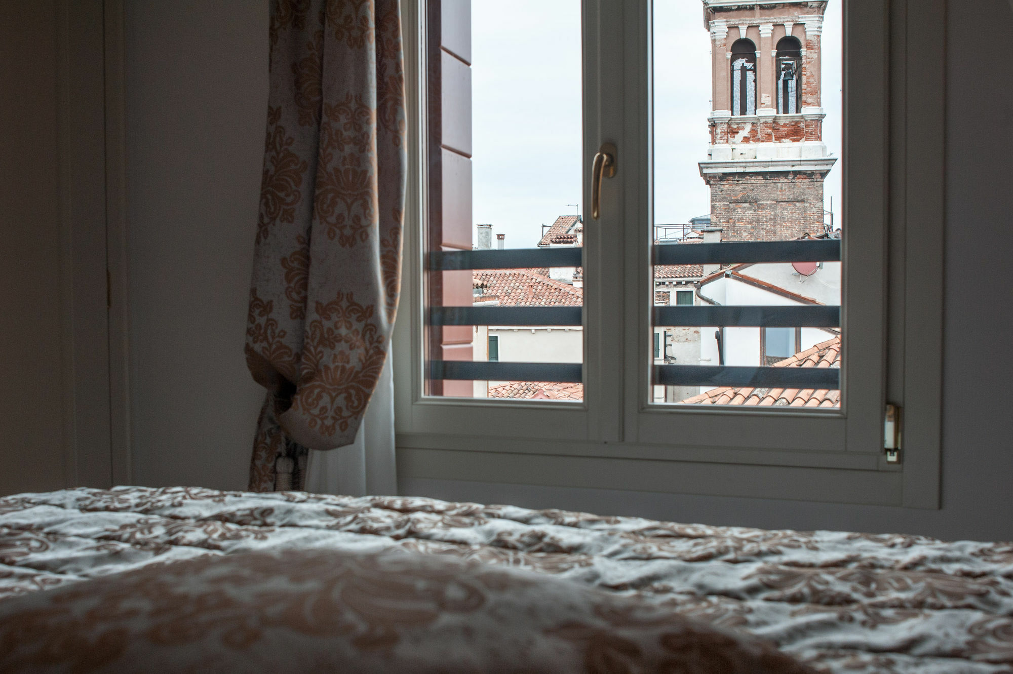 Apartamento San Teodoro Palace - Luxury Venecia