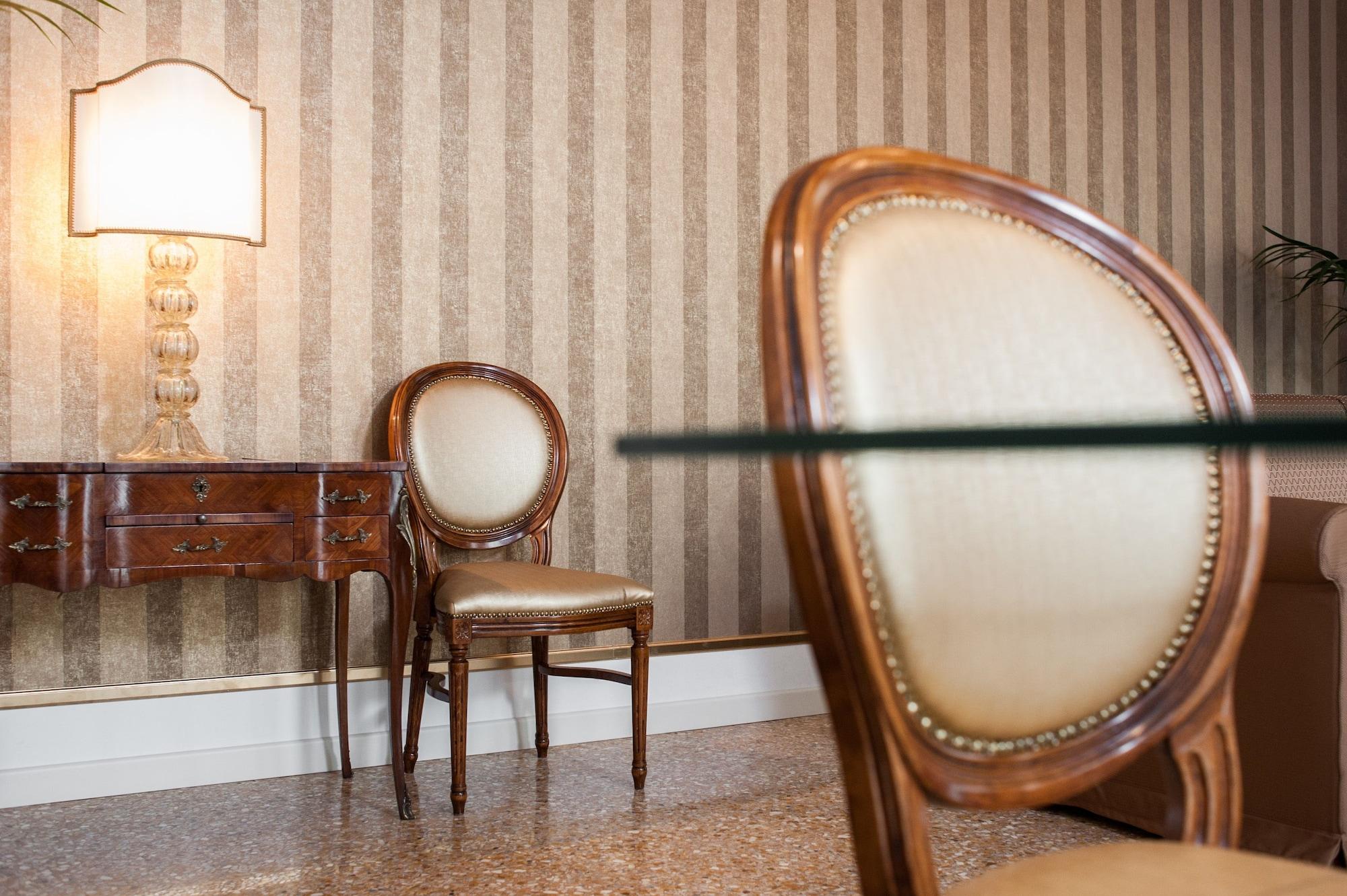 San Teodoro Palace - Luxury * Venise
