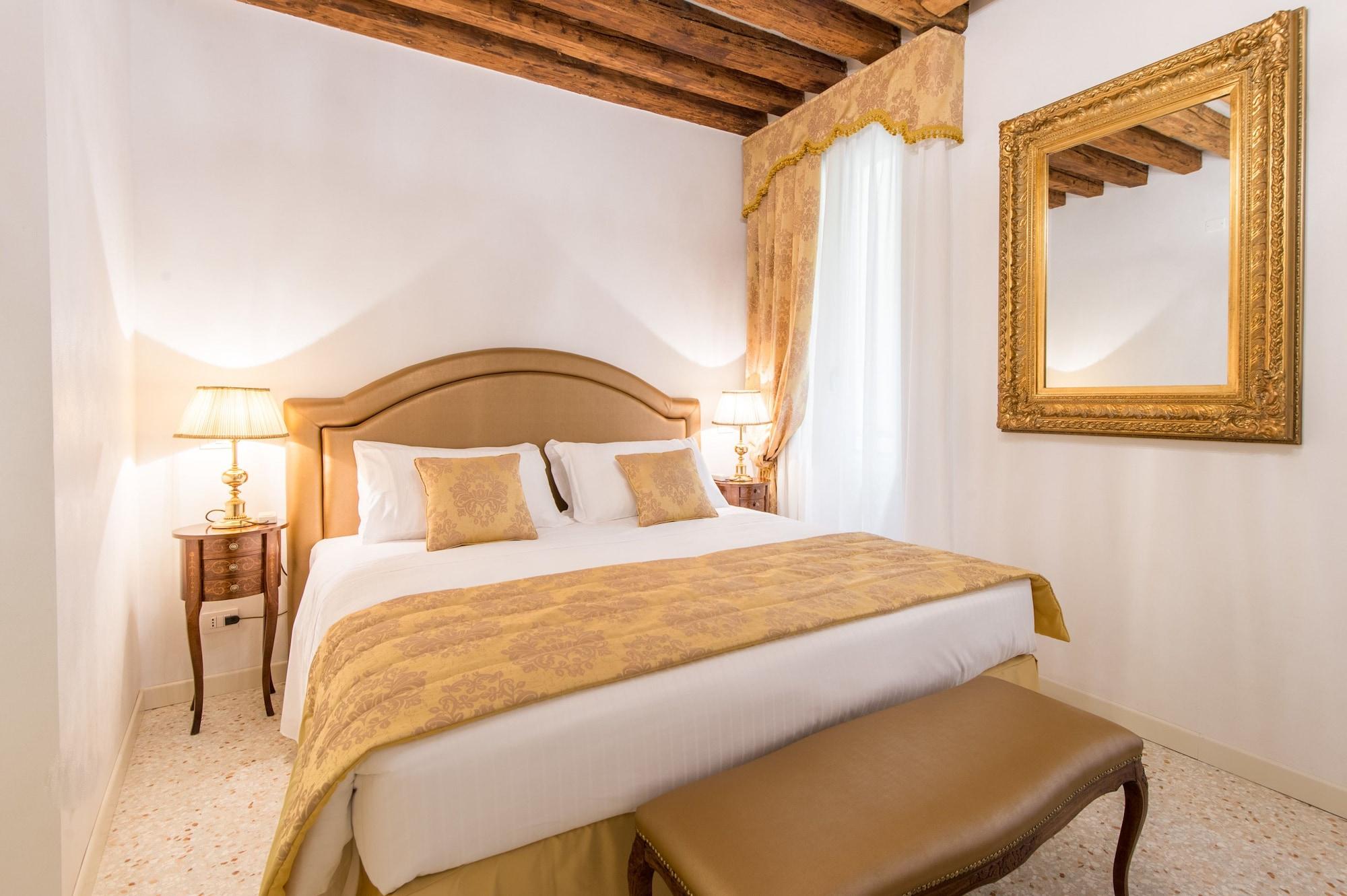 Appartement San Teodoro Palace - Luxury Venise