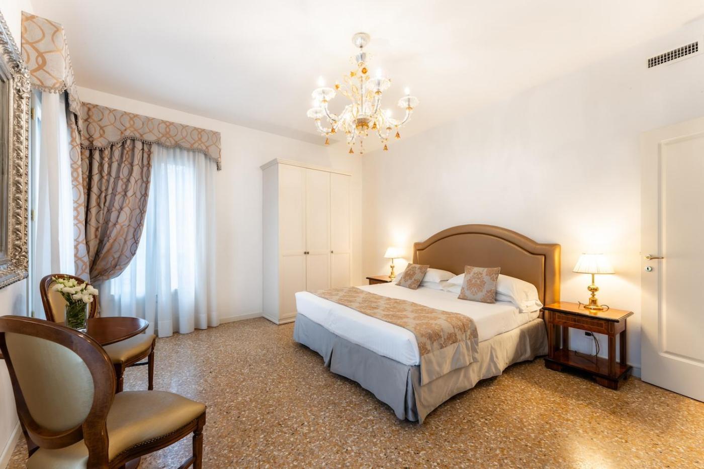 San Teodoro Palace - Luxury Venise