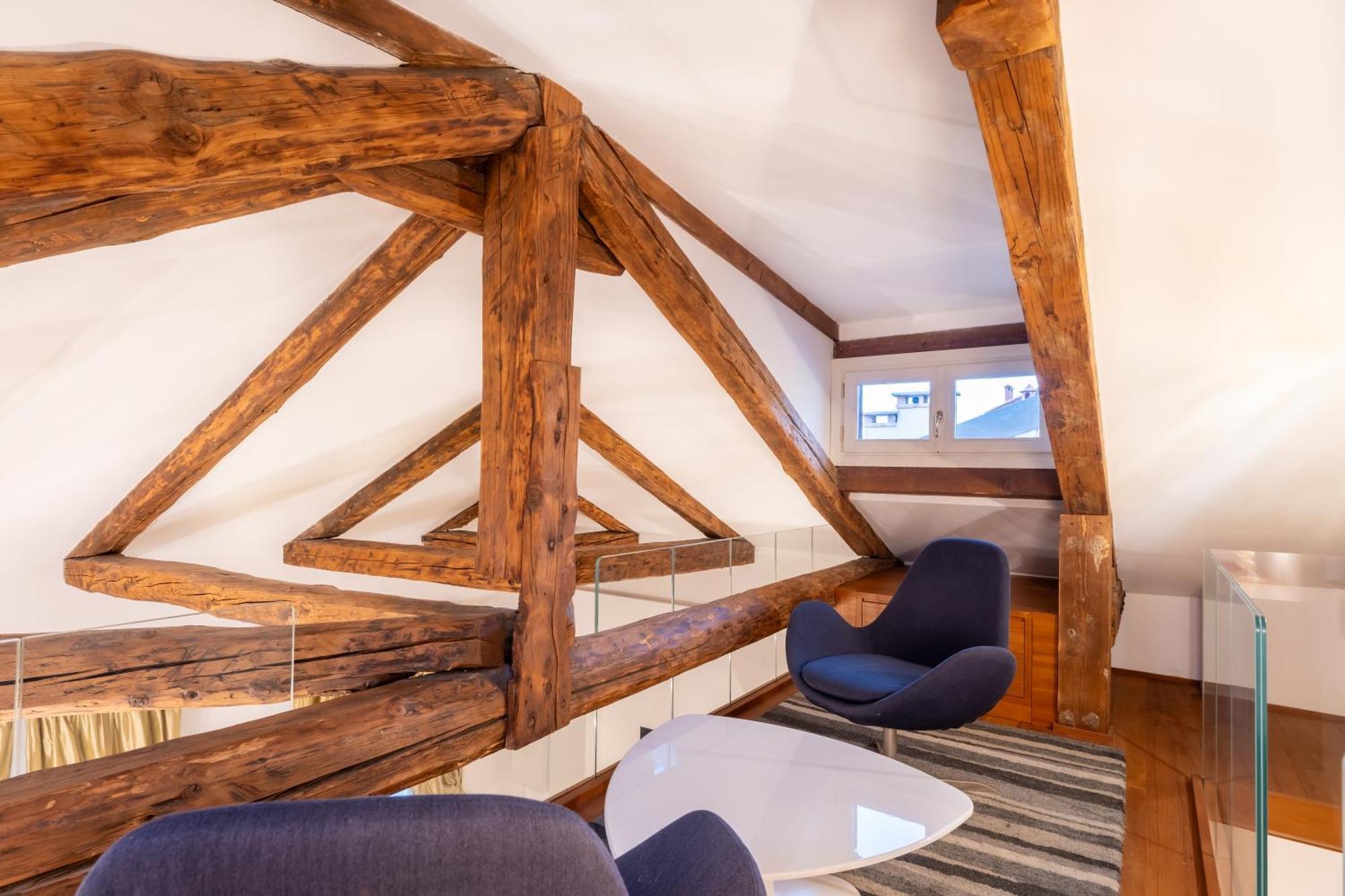San Teodoro Palace - Luxury * Venise