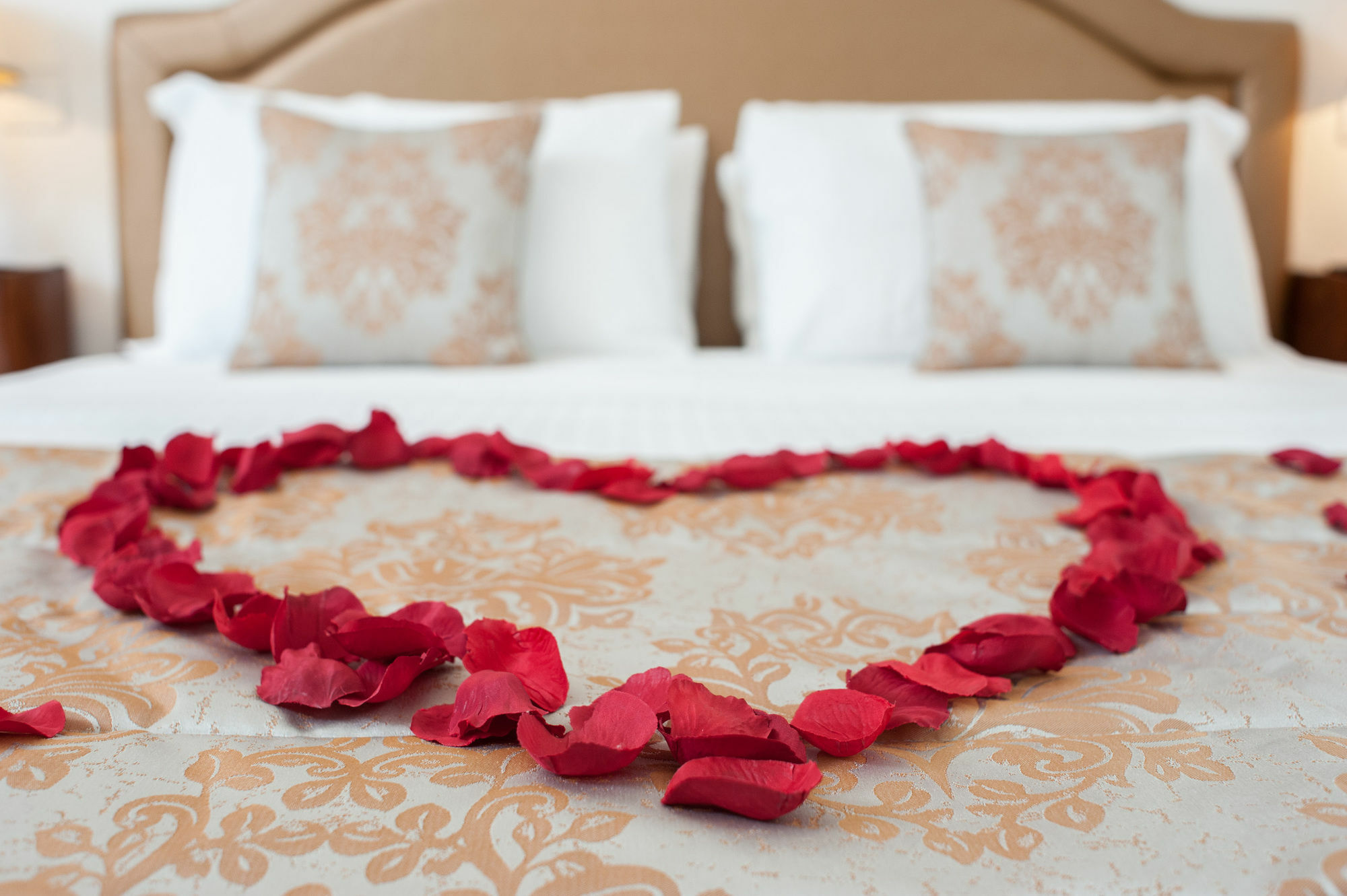 Appartement San Teodoro Palace - Luxury *
